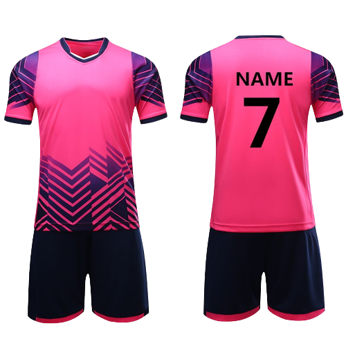 Soccer Uniform