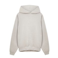 500gsm French Terry heavy weight Premium Oversized Hoodies Blank Pullovers