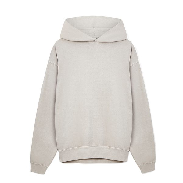500gsm French Terry heavy weight Premium Oversized Hoodies Blank Pullovers
