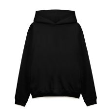 500gsm French Terry heavy weight Premium Oversized Hoodies Blank Pullovers