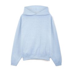 Premium solid dyed blank Oversized hoodies in 500gsm Cotton Fleece / French Terry