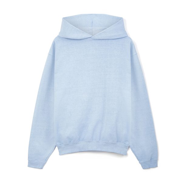 Premium solid dyed blank Oversized hoodies in 500gsm Cotton Fleece / French Terry