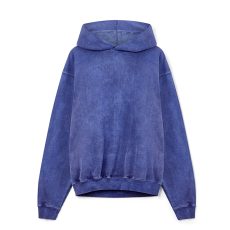Premium solid dyed blank Oversized hoodies in 500gsm Cotton Fleece / French Terry