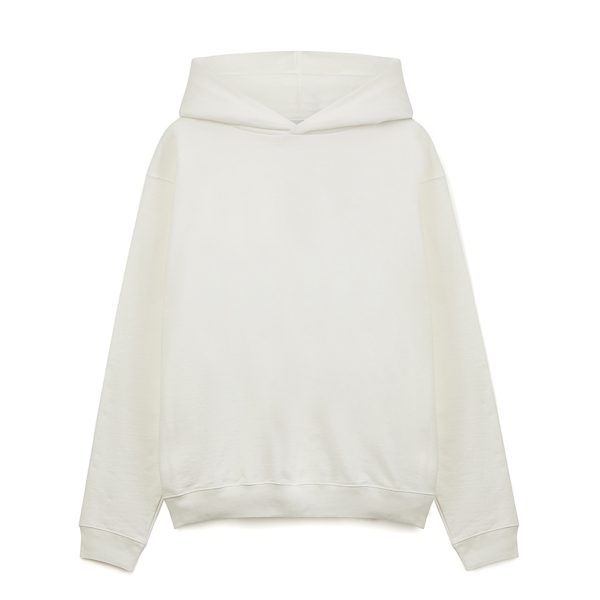 Premium solid dyed blank Oversized hoodies in 500gsm Cotton Fleece / French Terry