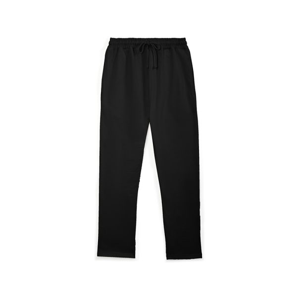 Premium stone washed Oversized Jogger crafted with 500gsm Cotton Fleece / French Terry with vintage effects
