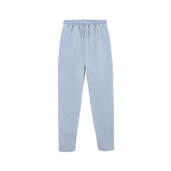 Premium stone washed Oversized Jogger crafted with 500gsm Cotton Fleece / French Terry with vintage effects