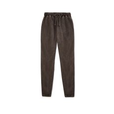 Premium stone washed Oversized Jogger crafted with 500gsm Cotton Fleece / French Terry with vintage effects