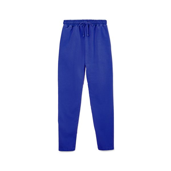 Premium stone washed Oversized Jogger crafted with 500gsm Cotton Fleece / French Terry with vintage effects