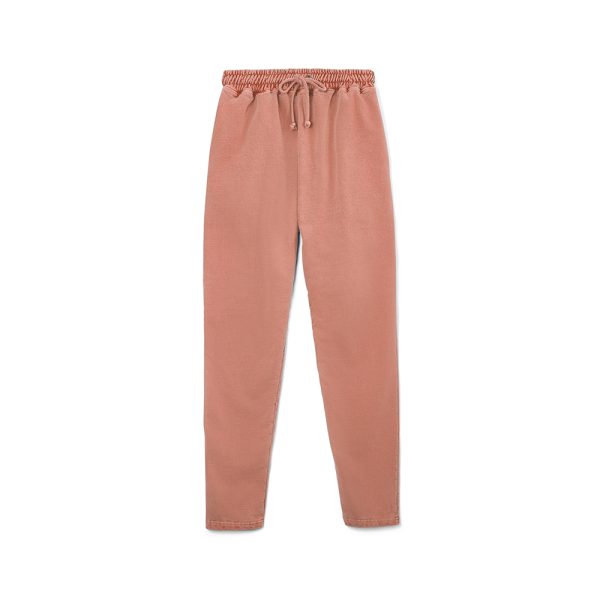 Premium stone washed Oversized Jogger crafted with 500gsm Cotton Fleece / French Terry with vintage effects