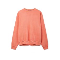 Unisex blank pullover hoodie 450 GSM cotton fleece