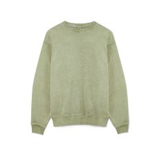 Unisex blank pullover thick fleece hoodie 450 GSM