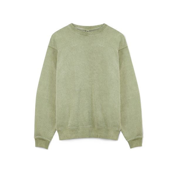 Unisex blank pullover thick fleece hoodie 450 GSM