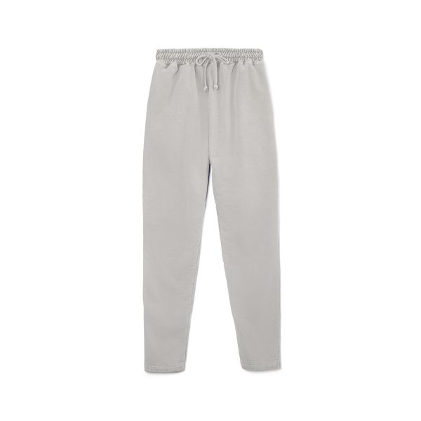 Premium stone washed Oversized Jogger crafted with 500gsm Cotton Fleece / French Terry with vintage effects