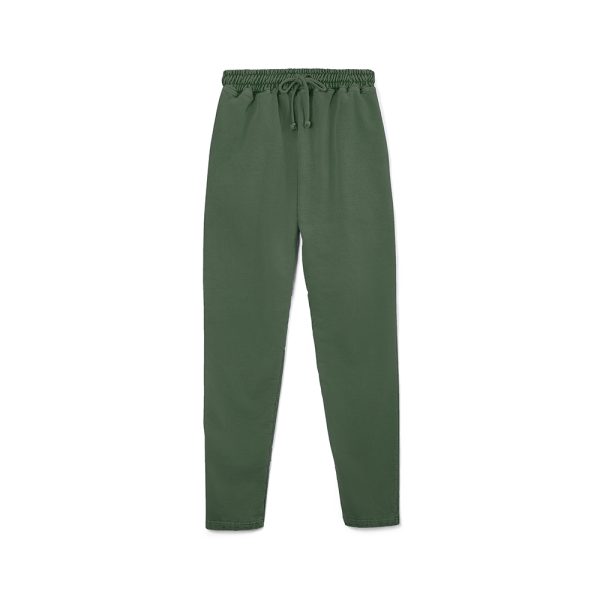 Premium stone washed Oversized Jogger crafted with 500gsm Cotton Fleece / French Terry with vintage effects
