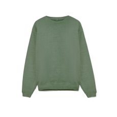 Premium garment dyed blank Oversized hoodies in thick Cotton Fleece / French Terry