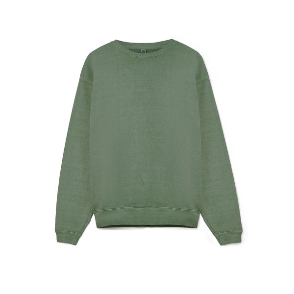 Premium garment dyed blank Oversized hoodies in thick Cotton Fleece / French Terry