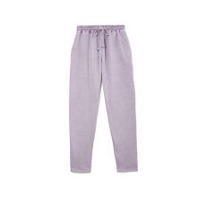 Premium stone washed Oversized Jogger crafted with 500gsm Cotton Fleece / French Terry with vintage effects