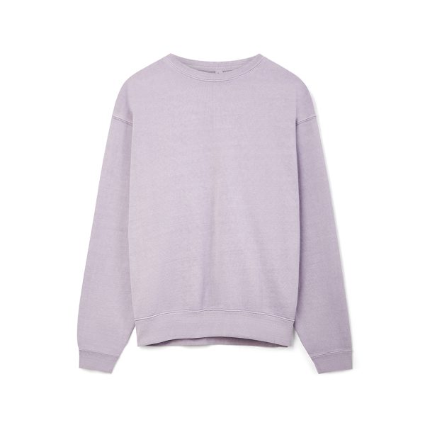 Unisex blank pullover hoodie m/o heavyweight 450 GSM cotton fleece