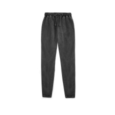 Premium stone washed Oversized Jogger crafted with 500gsm Cotton Fleece / French Terry with vintage effects