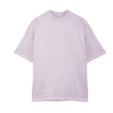300gsm Cotton Jersey heavy weight Premium dropped shoulders oversized Tees