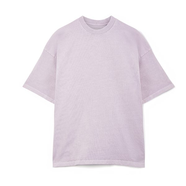 300gsm Cotton Jersey heavy weight Premium dropped shoulders oversized Tees