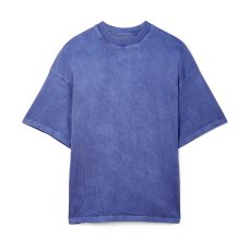 300gsm Cotton Jersey heavy weight Premium dropped shoulders oversized Tees