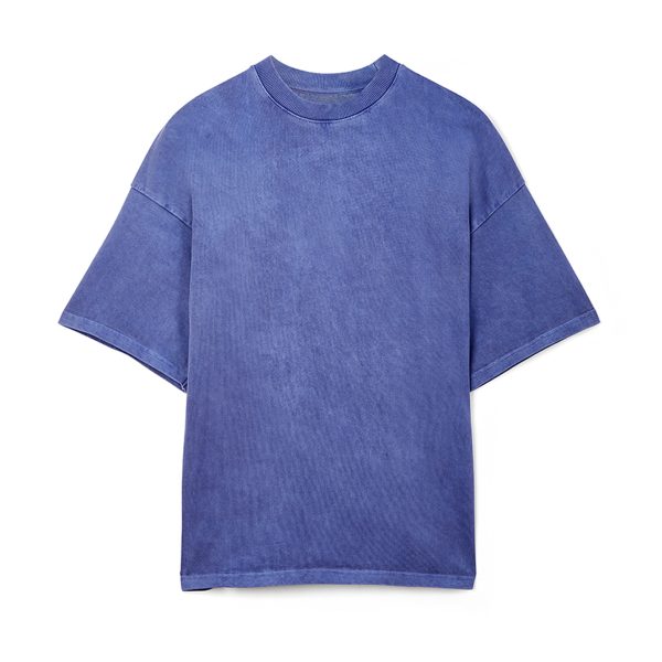 300gsm Cotton Jersey heavy weight Premium dropped shoulders oversized Tees