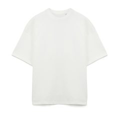 300gsm Cotton Jersey heavy weight Premium dropped shoulders oversized Tees